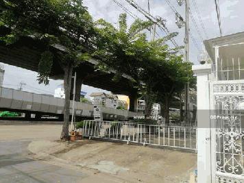 ให้เช่า บ้านเดี่ยว3ชั้น 67ตรว. 3ห้องนอน 4ห้องน้ำ ถ. บรมราชชนนี-ปิ่นเกล้า ใกล้ พาต้าปิ่นเกล้า/เซ็นทรัลปิ่นเกล้า ให้เช่า50,000/เดือน